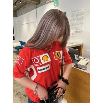 色落ちまで計算!ダメージレスで叶える、憧れのハイトーンブロンド
